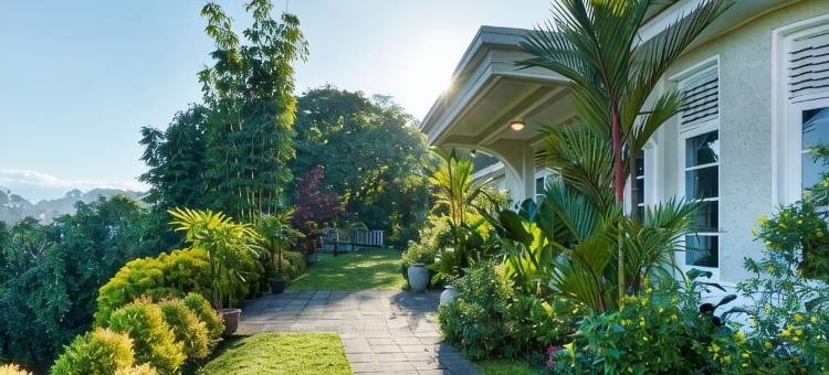 古堡山居·七天使(Castle Hill Bungalow by Seven Angels)图片