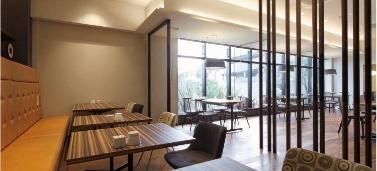 竹原绿色天空酒店(Green Sky Hotel Takehara)图片