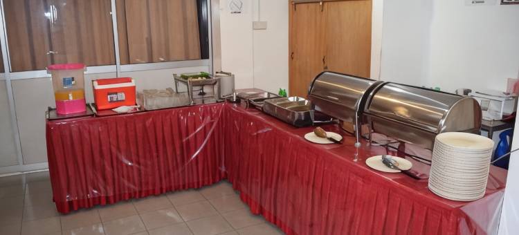 斯里花园酒店(Hotel Sri Garden Sdn. Bhd.)图片