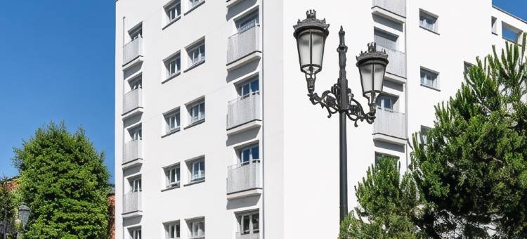 limehome奥维耶多卡列波斯蒂戈巴霍(Limehome Oviedo Calle Postigo Bajo)图片