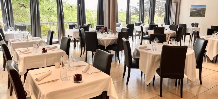 拉米餐厅酒店(Hôtel Restaurant Lamy)图片