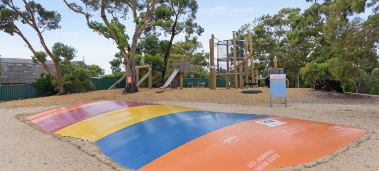 探索公园营地 - 罗布(Discovery Parks - Robe)图片