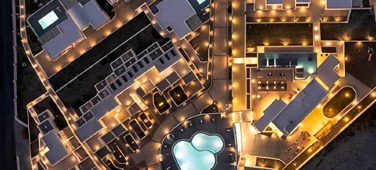 德索尔水疗酒店(De Sol Hotel & Spa)图片