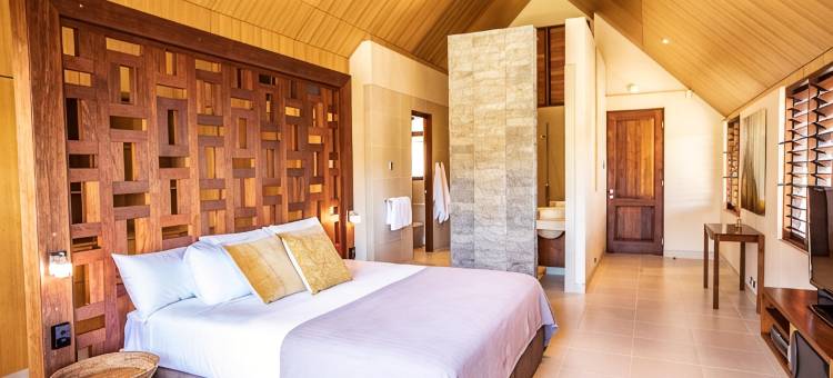 尼拉马亚别墅和Spa酒店(Niramaya Villas and Spa)图片