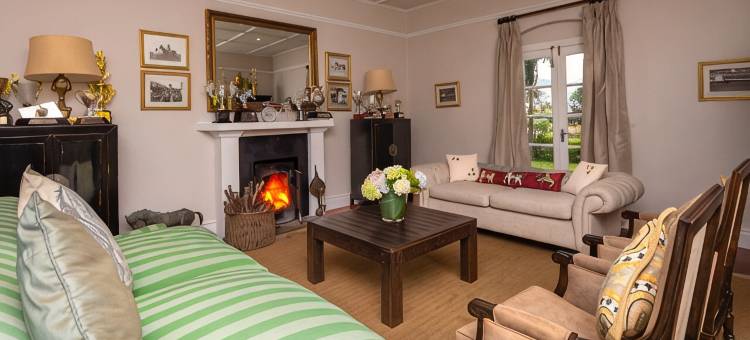 丘峦牧苑 · 爱德华臻选(Hill Rise Luxury Villa & Stables by Edwards Collection - Nuwara Eliya)图片