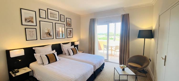 巴尔米拉高尔夫及水疗酒店(Palmyra Golf Hotel & Spa)图片