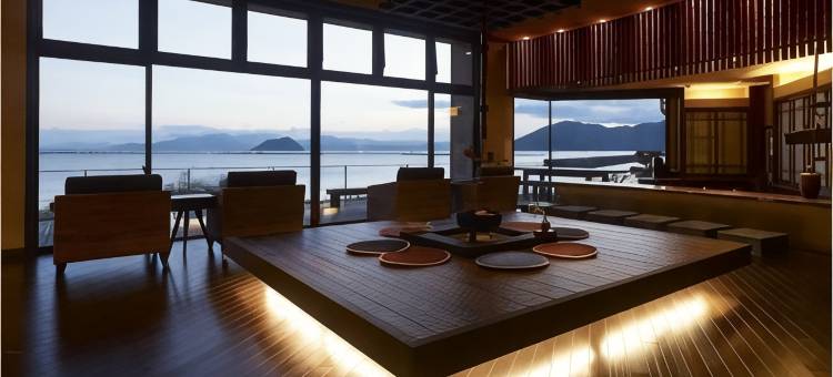 红鲇日式旅馆(Ryokan Beniayu)图片