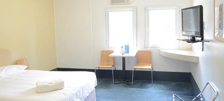 宜必思快捷戈斯福德酒店(Ibis Budget Gosford)图片