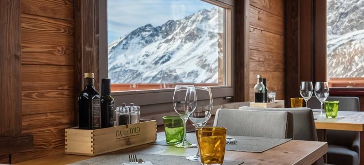冰雪王子酒店(Hotel Principe Delle Nevi)图片