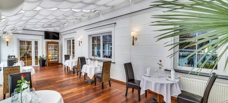 卢比兹酒店(Hotel Lubicz)图片