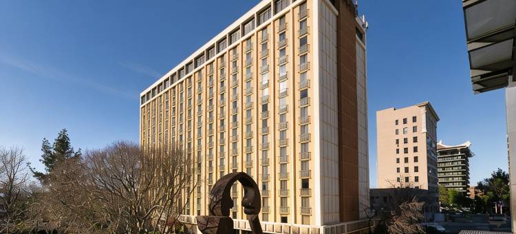 Holiday Inn 萨克拉门托首都广场(Holiday Inn SACRAMENTO DOWNTOWN - ARENA by IHG)图片