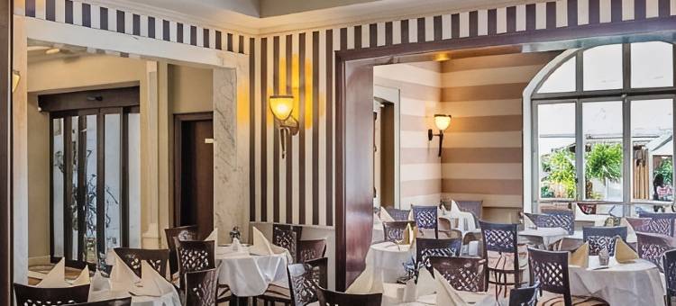 阿马德里雅公园阿贾瓦酒店(Amadria Park Hotel Agava)图片