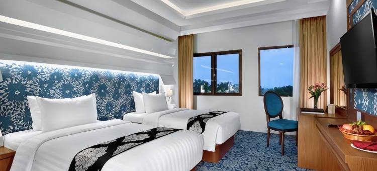 CK丹戎槟榔会议中心酒店(CK Tanjungpinang Hotel and Convention Centre)图片