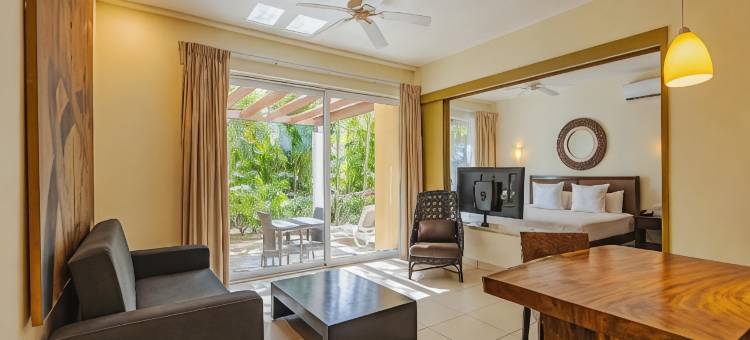 圣卡安巴伊亚普林西比逸境全包式酒店 - 凯悦旗下(仅限成人)(Bahia Principe Escape Sian Ka'an - Hyatt Inclusive Collection - Adults Only - All Inclusive)图片