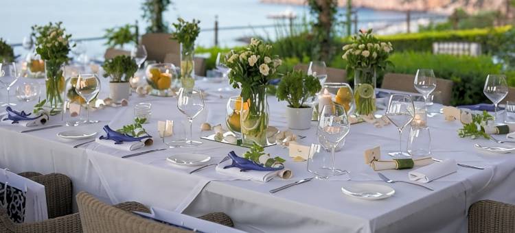 卡普里滨海别墅酒店及水疗中心(Villa Marina Capri Hotel & Spa)图片