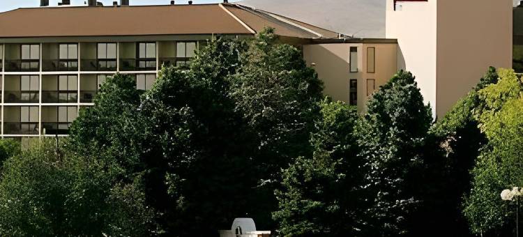 丹佛西万豪酒店(Denver Marriott West)图片