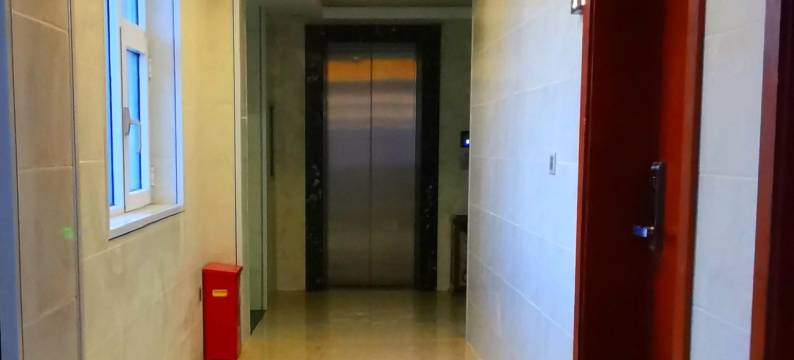 唐蕃古道商务宾馆图片