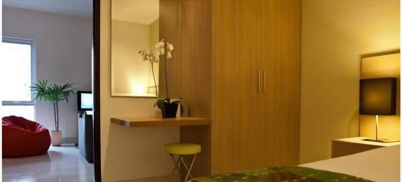 勒吉安舒适套房酒店(Eazy Suite)图片