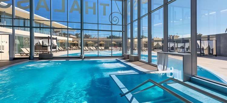 富埃特文图拉巴塞罗城堡酒店(Barceló Fuerteventura Castillo)图片