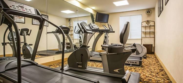 舒眠酒店-阿什维尔巴尔的摩西(Sleep Inn Asheville-Biltmore West)图片