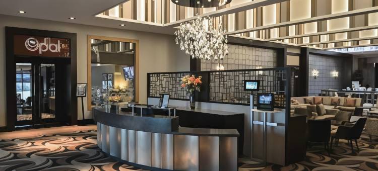 罗德史东酒店(Radstone Hotel)图片