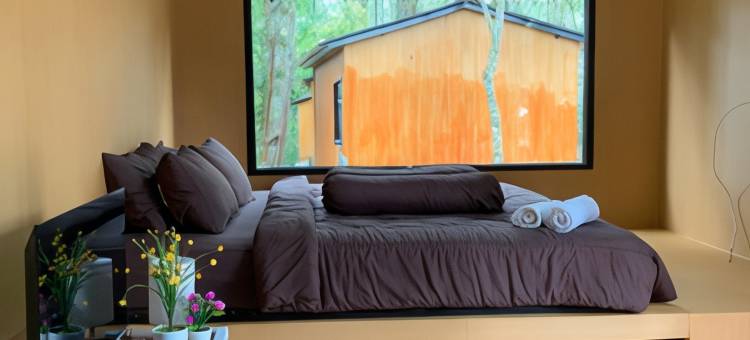 Great Panorama Lodge & Camp by Mhm图片