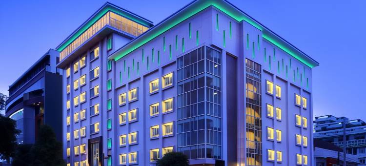 珐维梅拉瓦酒店(Favehotel Melawai)图片