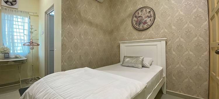AAM酒店(Aam Hotel)图片