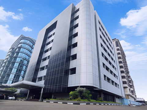 普鲁特三野GiiA酒店