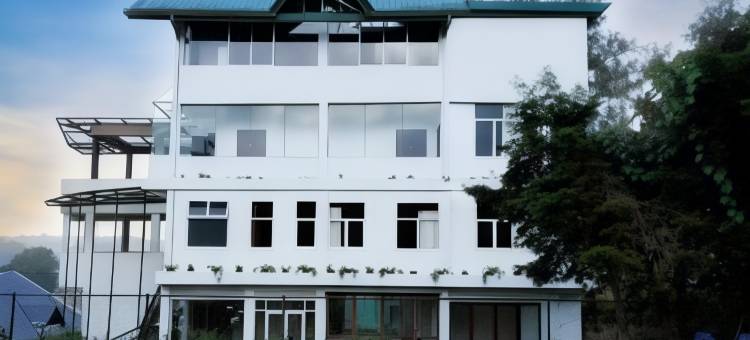 茶山森林酒店(Tea Mount Forest)图片