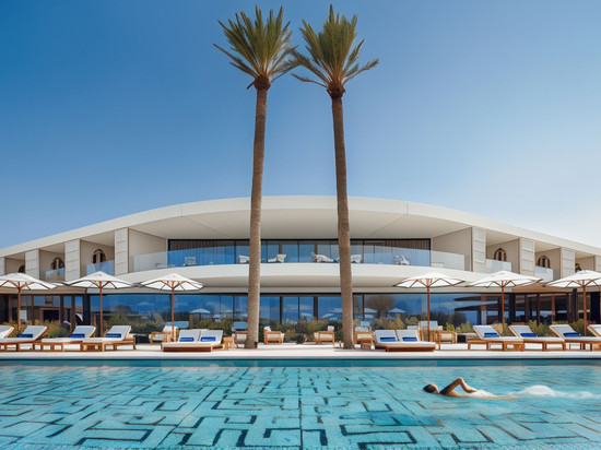 One&Only雅致酒店