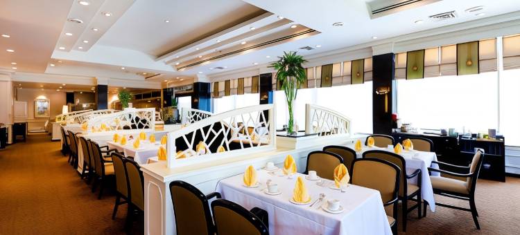 皇家公主兰朗酒店(Royal Princess Larn Luang)图片
