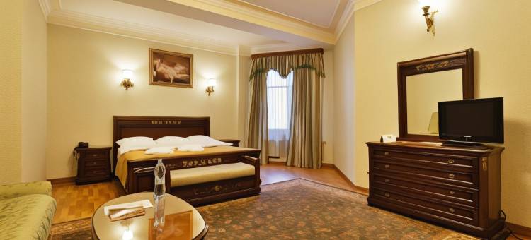 金塔狮子酒店(Hotel Gentalion)图片
