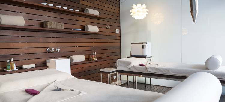 瓦伦西亚的Hospes Palau de la Mar，设计酒店成员(Hospes Palau de La Mar, Valencia, a Member of Design Hotels)图片