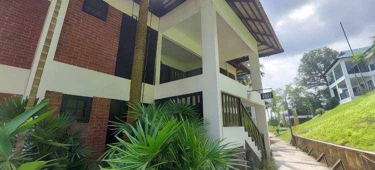 矿山海滩度假酒店(Mines Beach Resort Hotel)图片