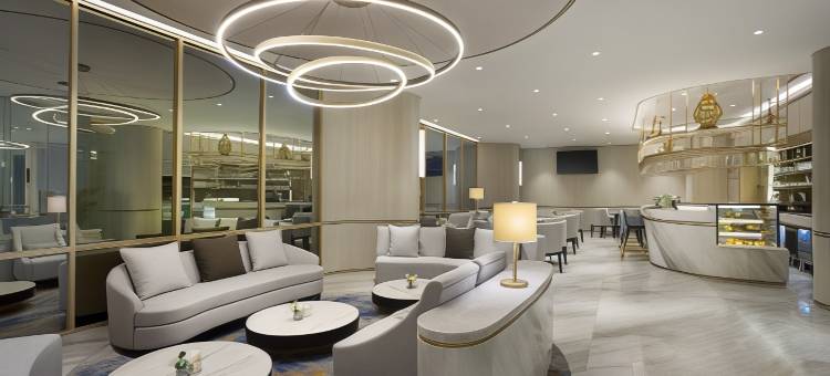加丁塞尔彭阿特里亚酒店(Atria Hotel Gading Serpong)图片