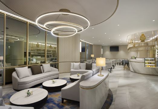 Atria Hotel Gading SerpongHotel Overview