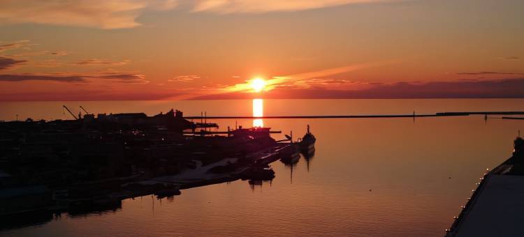 钏路全日空皇冠假日酒店(ANA Crowne Plaza Kushiro)图片