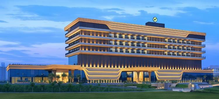 Gift City Club – A Member of Radisson Individuals图片