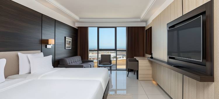 斯法克斯丽筠酒店(Radisson Hotel Sfax)图片
