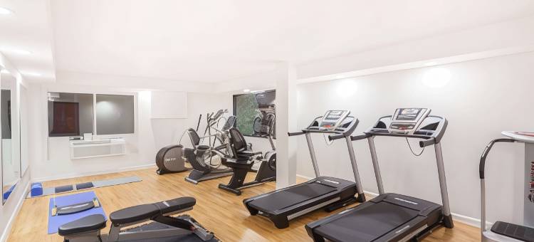 尤马豪生酒店(Howard Johnson by Wyndham Yuma)图片