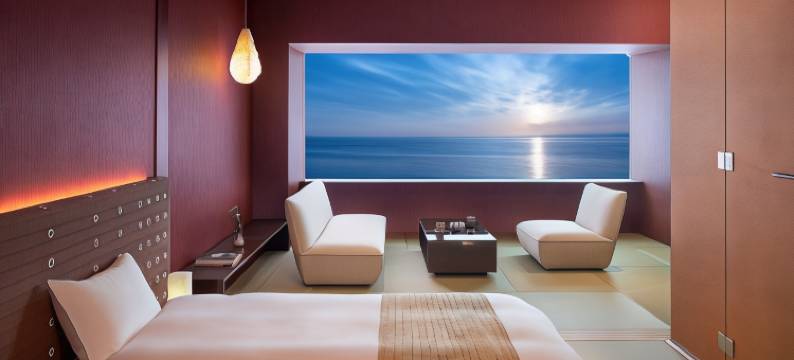 星野集团 界 别府(Hoshino Resorts Kai Beppu)图片