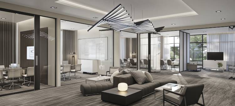 帕洛阿尔托万豪AC酒店(AC Hotel by Marriott Palo Alto)图片