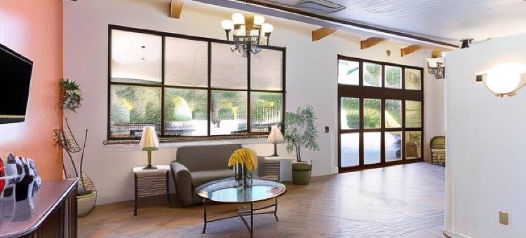 佛罗里达州盖恩斯维尔的Studio 6酒店(Studio 6 Gainesville, FL)图片