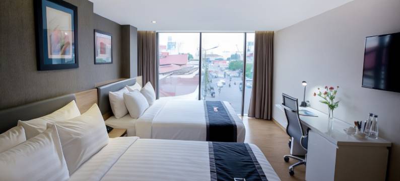 阿文蒂酒店(Avanti Hotel)图片