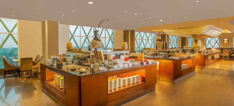 茂物瑞士贝尔酒店(Swiss-Belhotel Bogor)图片