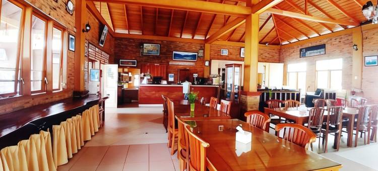 沙摩西岛别墅度假村(Samosir Villa Resort)图片