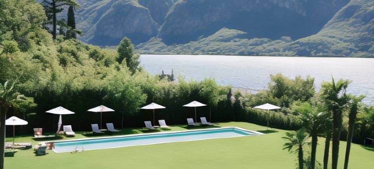 曼德洛别墅拉里奥度假村(Villa Lario Resort Mandello)图片