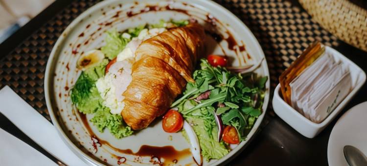 三兄弟平房和别墅(Three Brothers Bungalows & Villas)图片