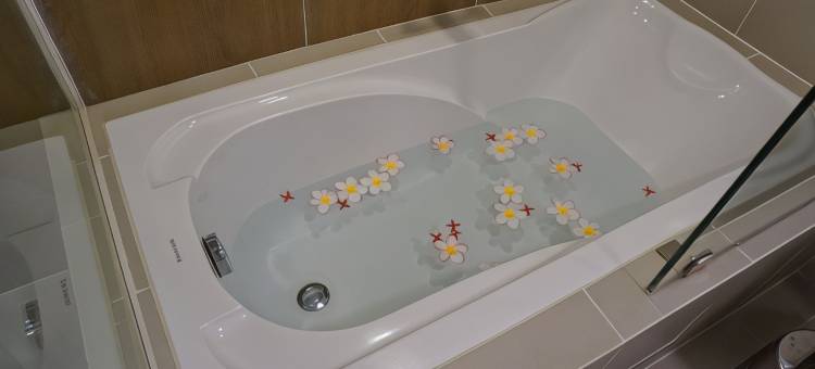 飞马礁-科伦坡海滩度假村(Pegasus Reef - A Beach Resort in Colombo)图片